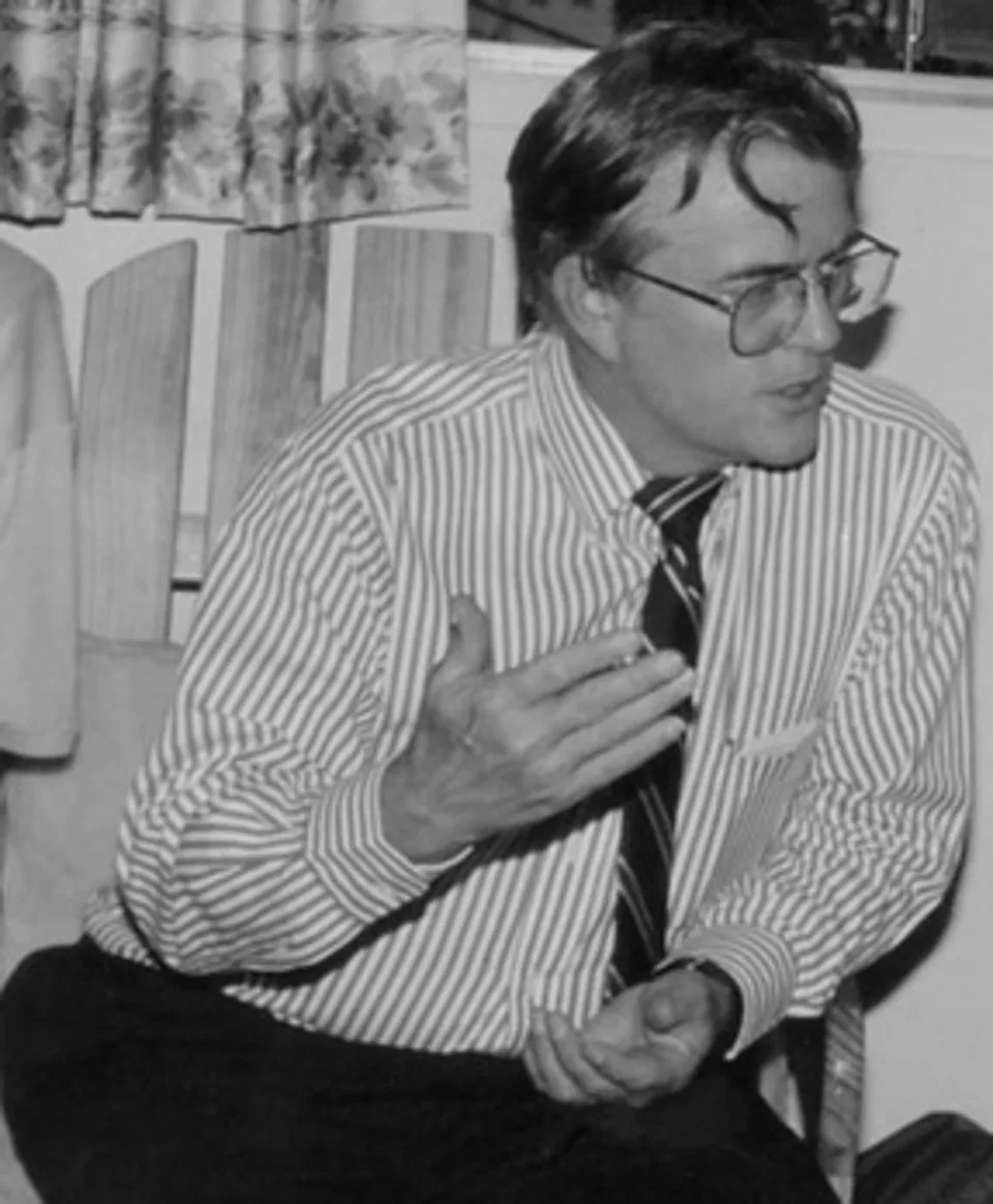 Alvin P. Adams, Jr.