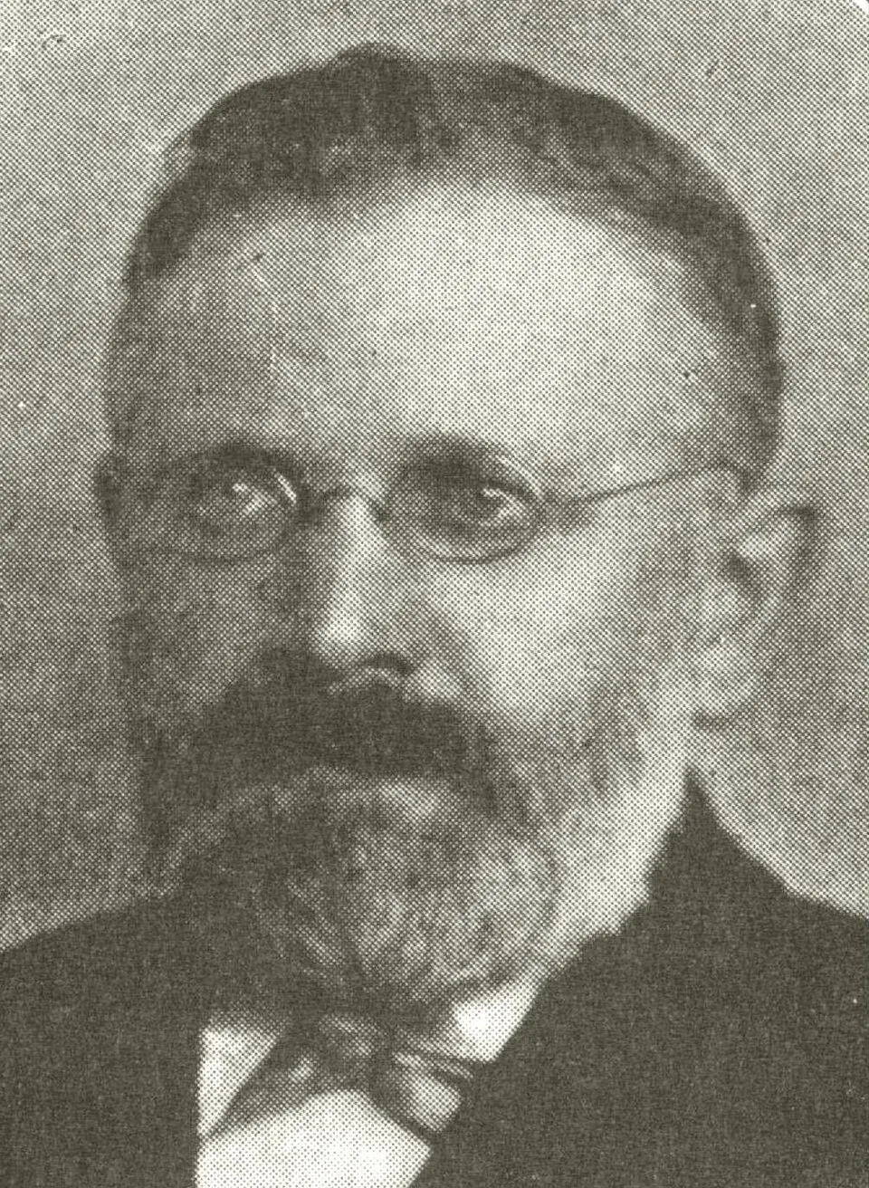 John Garnett
