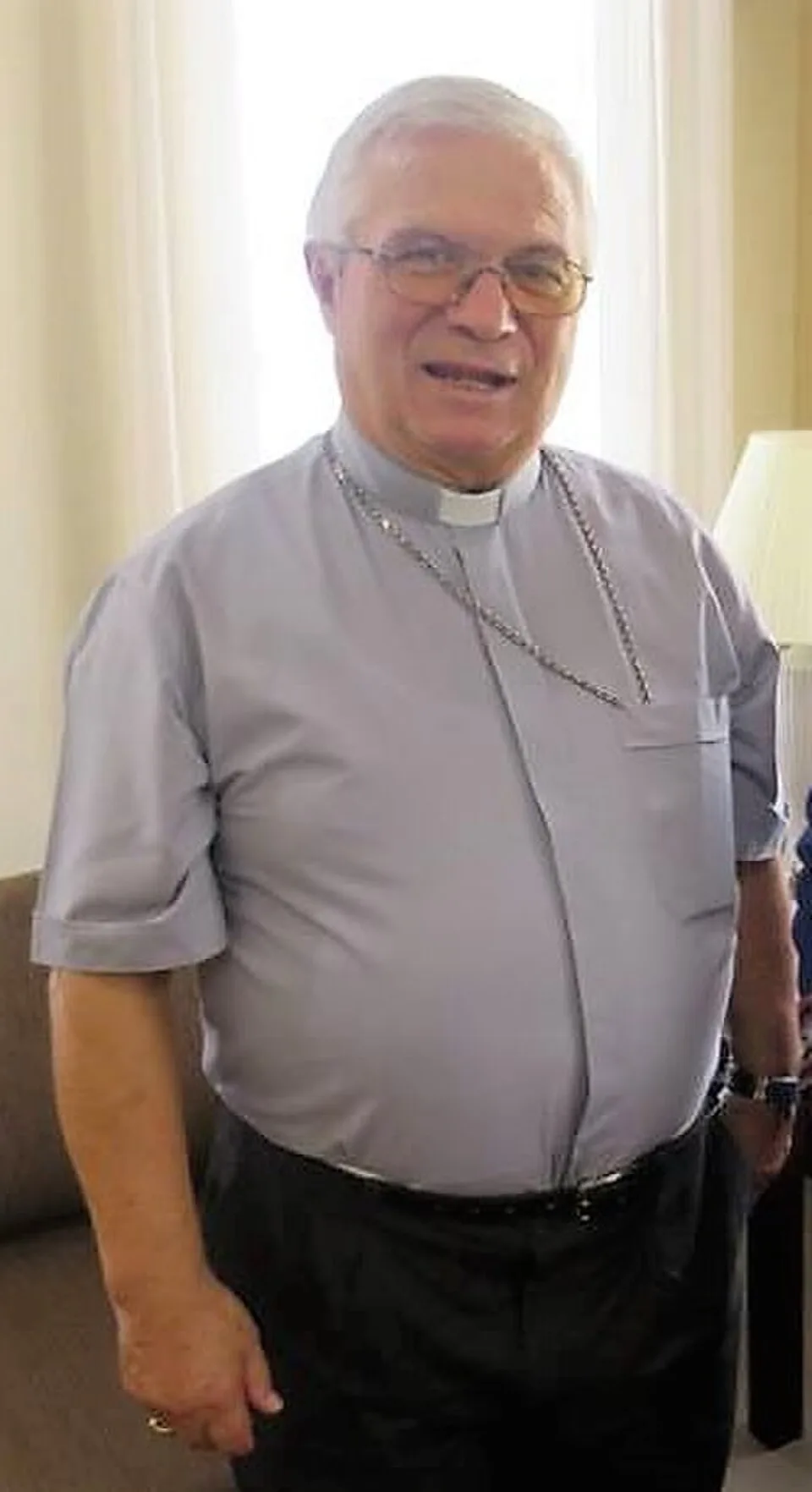 António Vitalino Fernandes Dantas