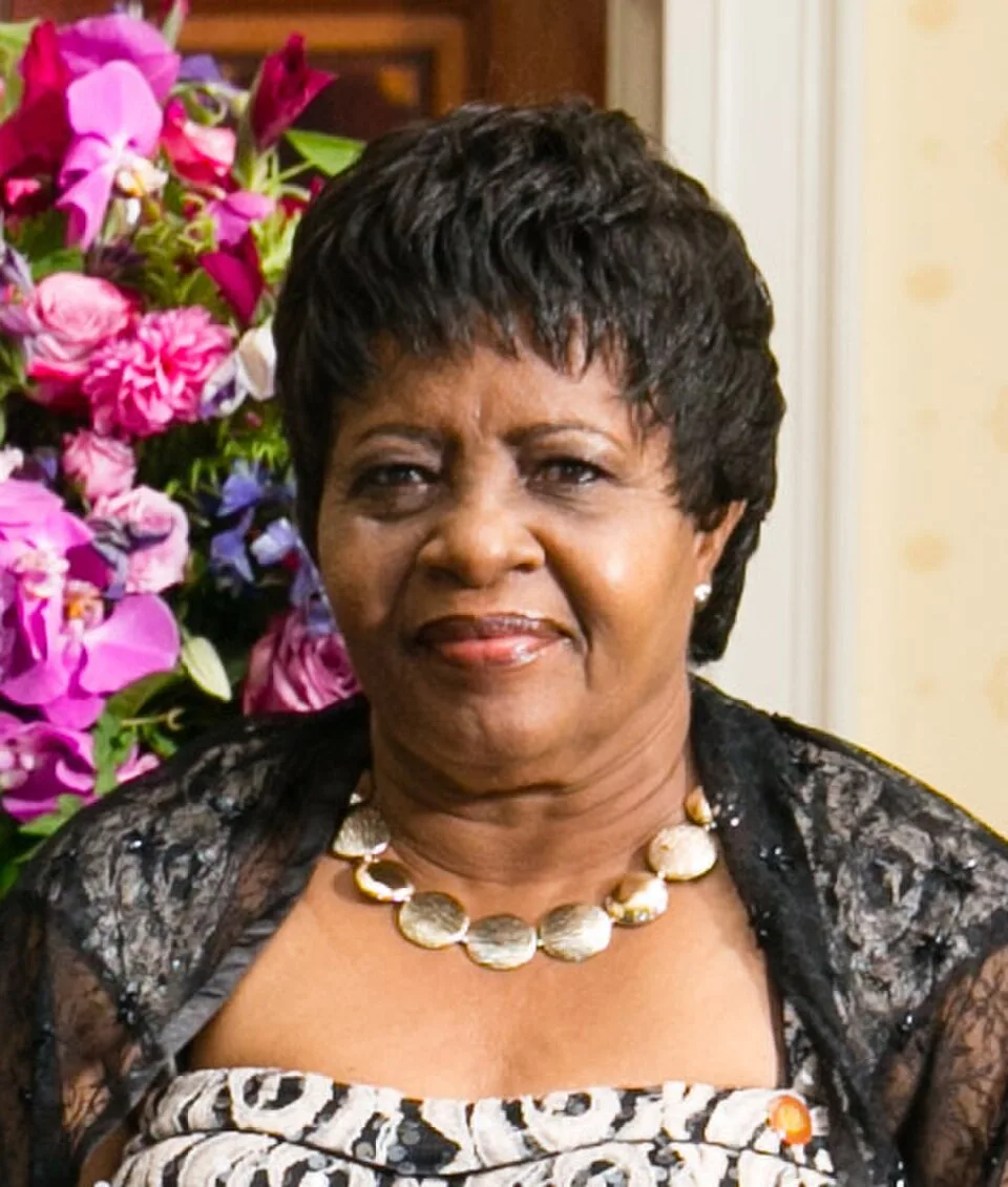 Penehupifo Pohamba