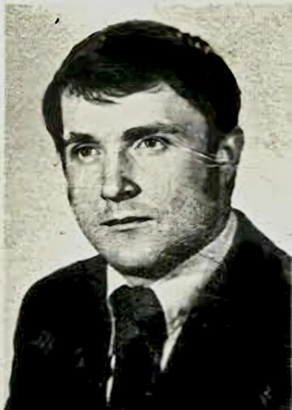 Mieczysław Zub