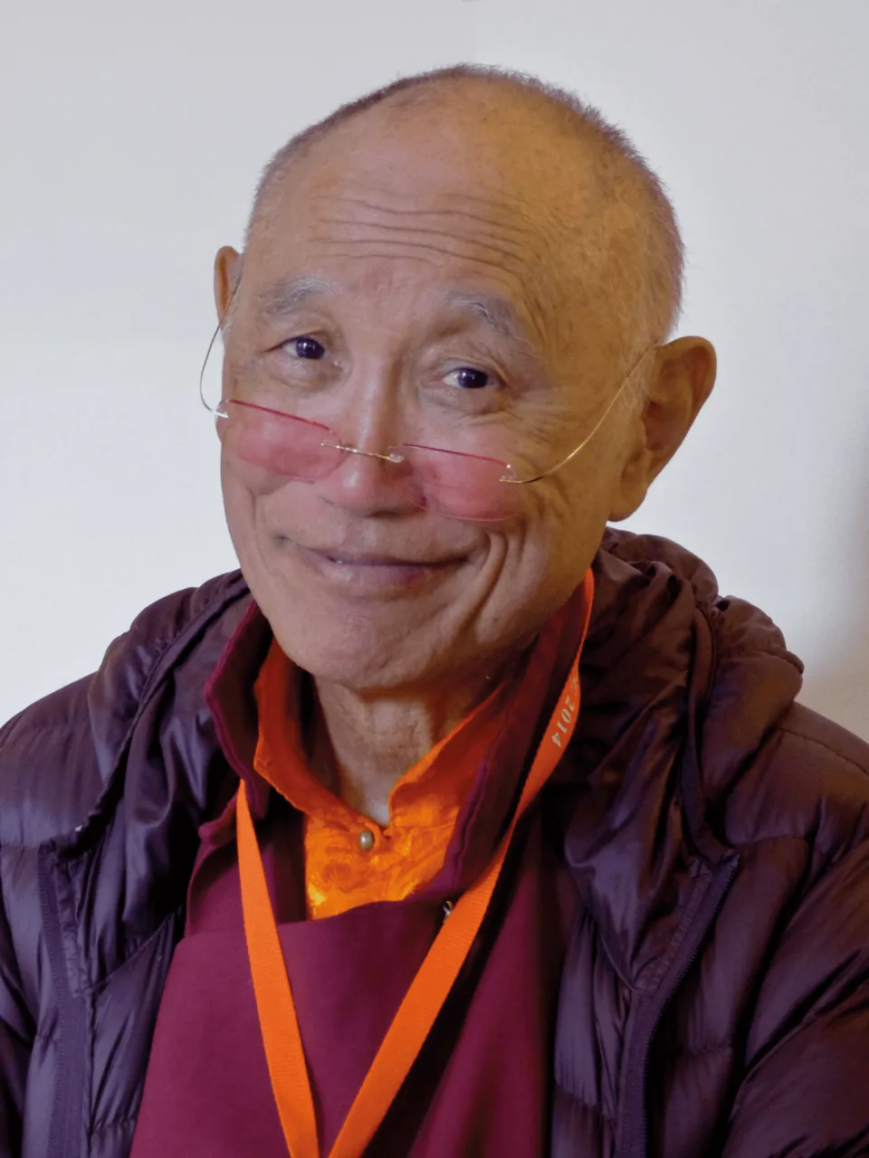 Chime Rinpoche