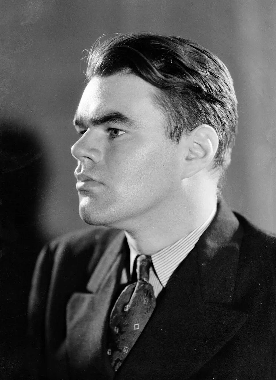 George Mathews