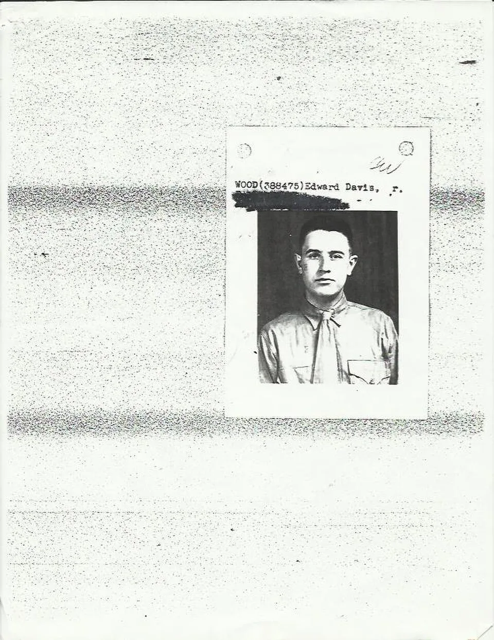 Ed Wood