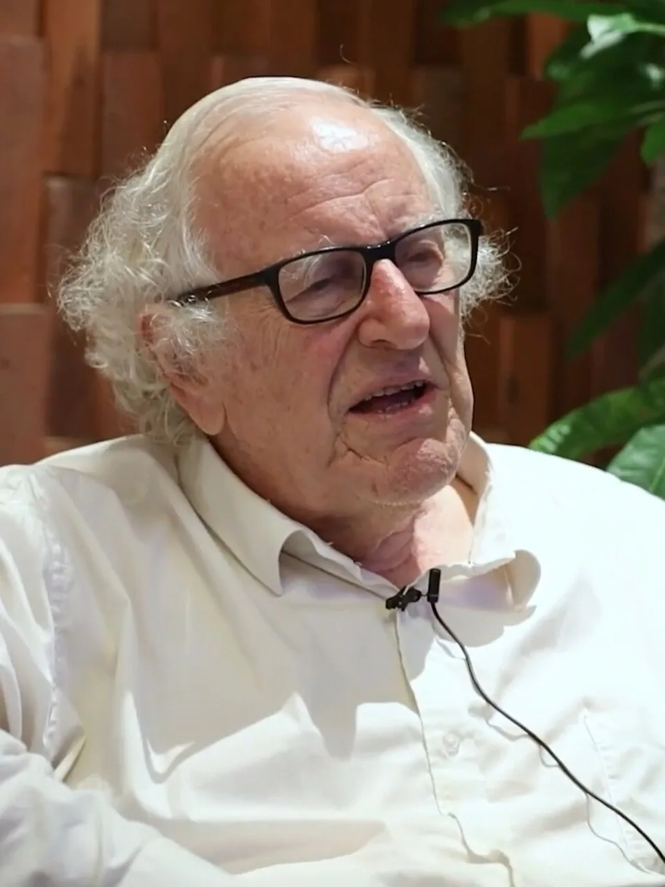 Colin Mackerras
