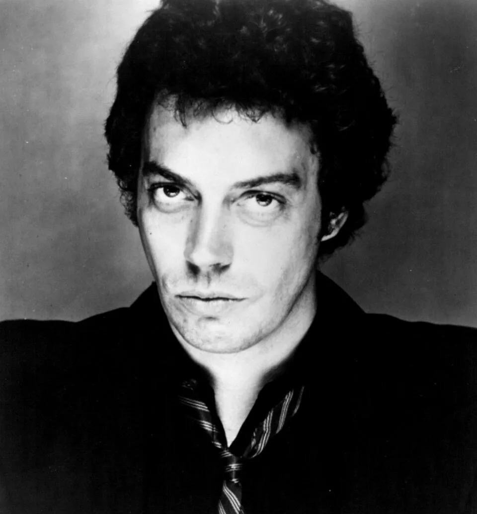 Tim Curry