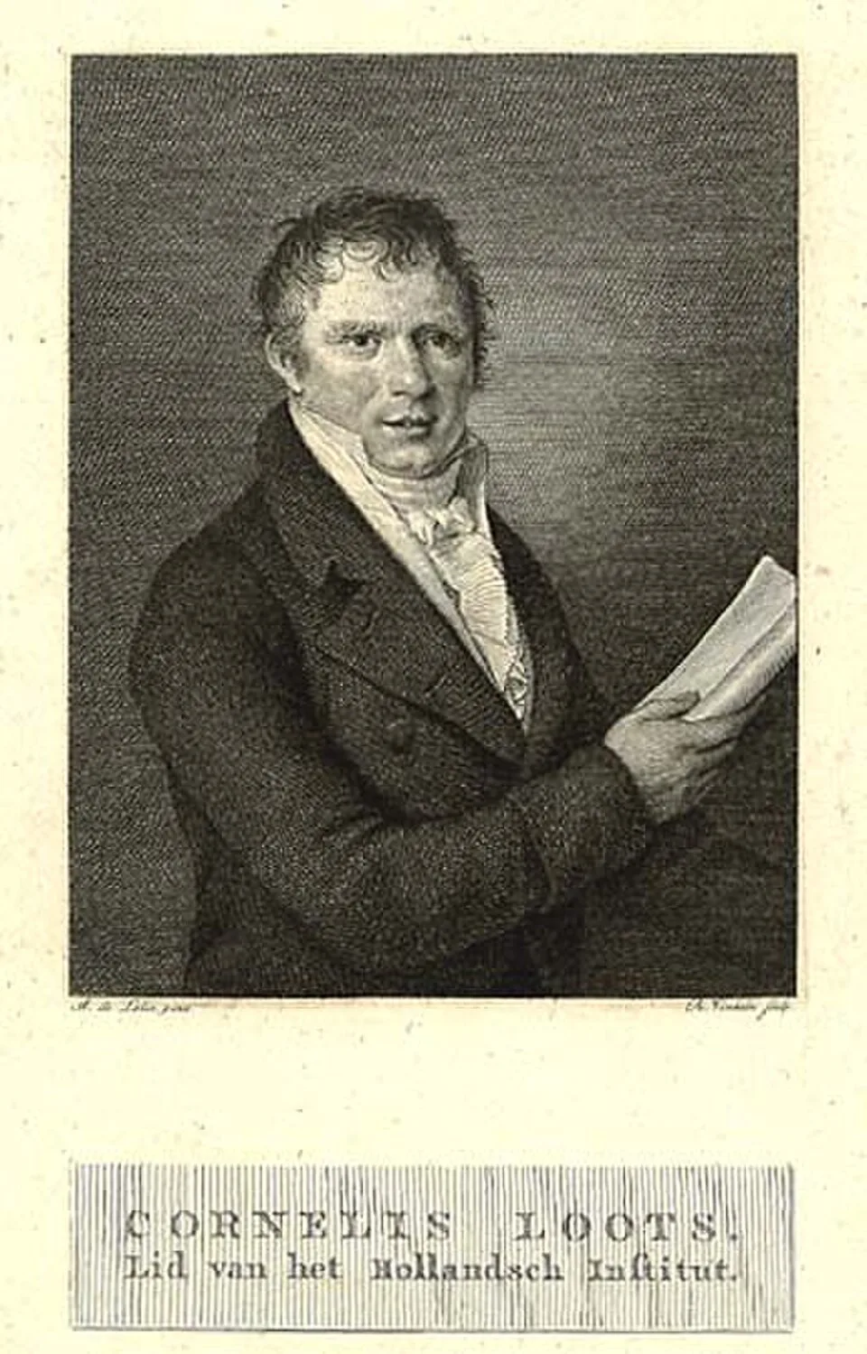 Cornelis Loots