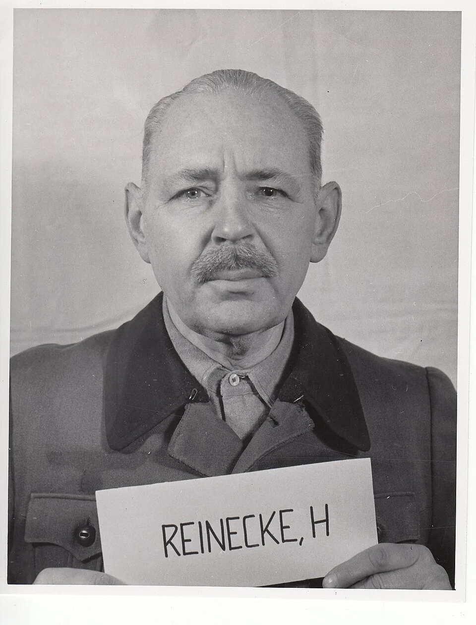 Hermann Reinecke