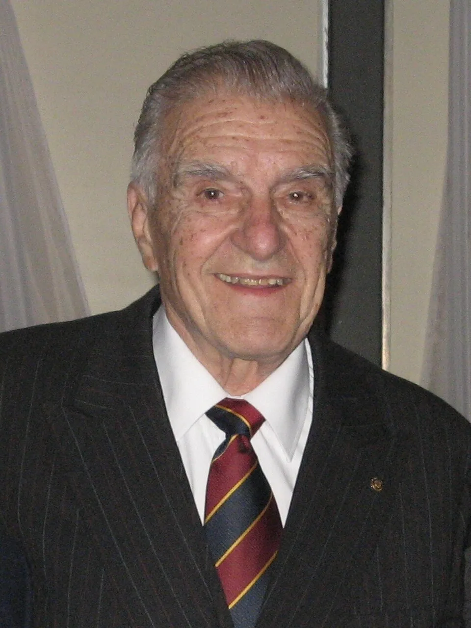 Alberto Ponce Delgado
