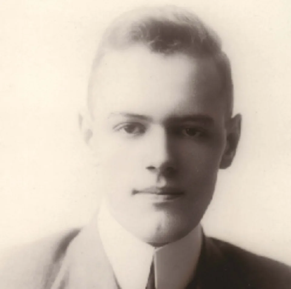 Earle Dickson