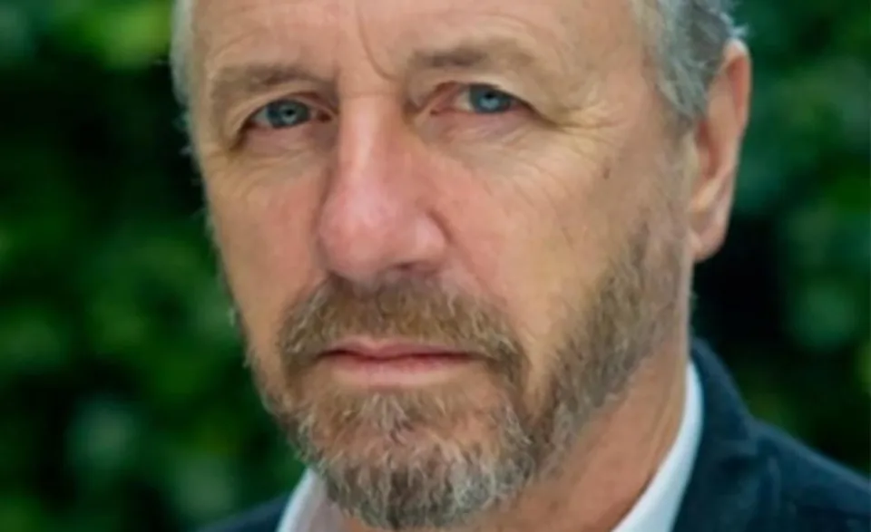 Steve Brown