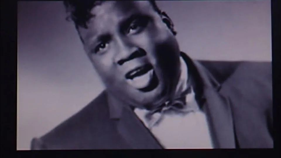 Billy Bland