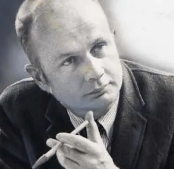 John Holt